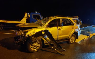 KEMALANGAN MERAGUT JIWA