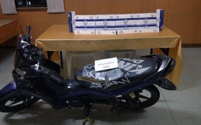 OPERASI TASKFORCE COVID-19