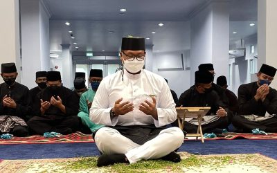 PPDB RAIKAN SAUDARA BARU