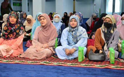 PEKERTI ANJUR CERAMAH SEMPENA MAULUD NABI MUHAMMAD S.A.W 1444H