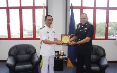 EKSESAIS SEMBILANG 16/22
