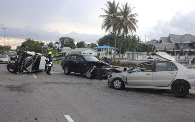 KEMALANGAN MAUT
