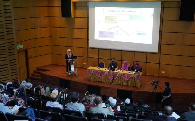 SEMINAR URUSTADBIR PERTUBUHAN