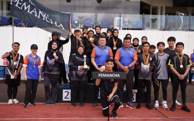 SUKAN TAHUNAN SENEGARA PASUKAN KADET POLIS PPDB 2022