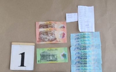 SERBU AKTIVITI MENGUTIP NOMBOR JUDI 4D