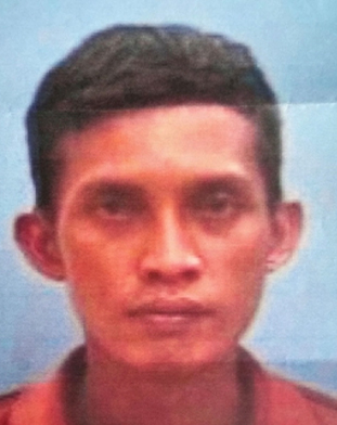ABDUL AMIN