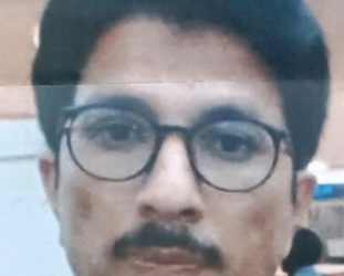 MD ASFAND