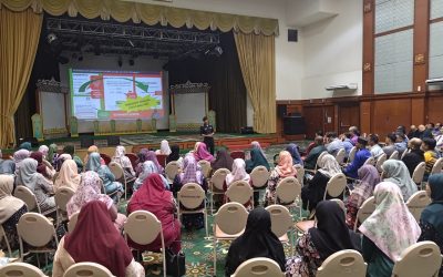 TAKLIMAT PENIPUAN DALAM TALIAN TINGKAT KESEDARAN KAKITANGAN BIBD DAN KKBS