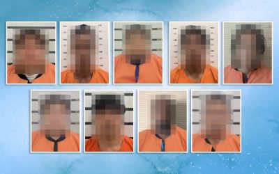 PPDB TERUSKAN TINDAKAN TEGAS TERHADAP KEGIATAN KECURIAN KABEL