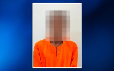KEJADIAN SEORANG LELAKI TEMPATAN MEROSAKKAN HARTA BENDA DI SEKITAR KUALA BELAIT