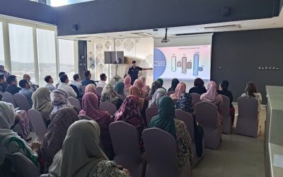 BARISAN HADAPAN BIBD DIPERKASA MELALUI TAKLIMAT KESEDARAN JENAYAH SIBER