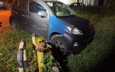 HASIL MAKLUMAT ORANG AWAM MEMBAWA KEPADA RAMPASAN BARANG TEGAHAN DI TEMBURONG