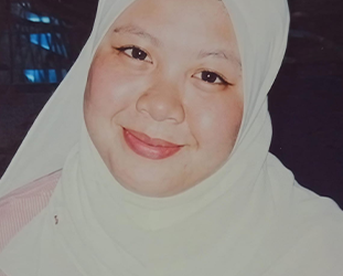 NURUL IZZATUL AINA
