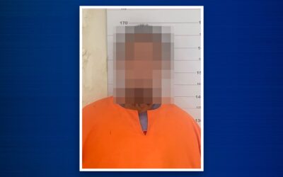 SUSPEK DITAHAN BERHUBUNG KES GANGGUAN DI GADONG DAN KIULAP