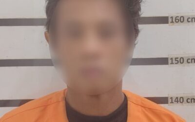 PPDB BERJAYA MERUNGKAI 19 KES PECAH KERETA DI DAERAH BRUNEI-MUARA